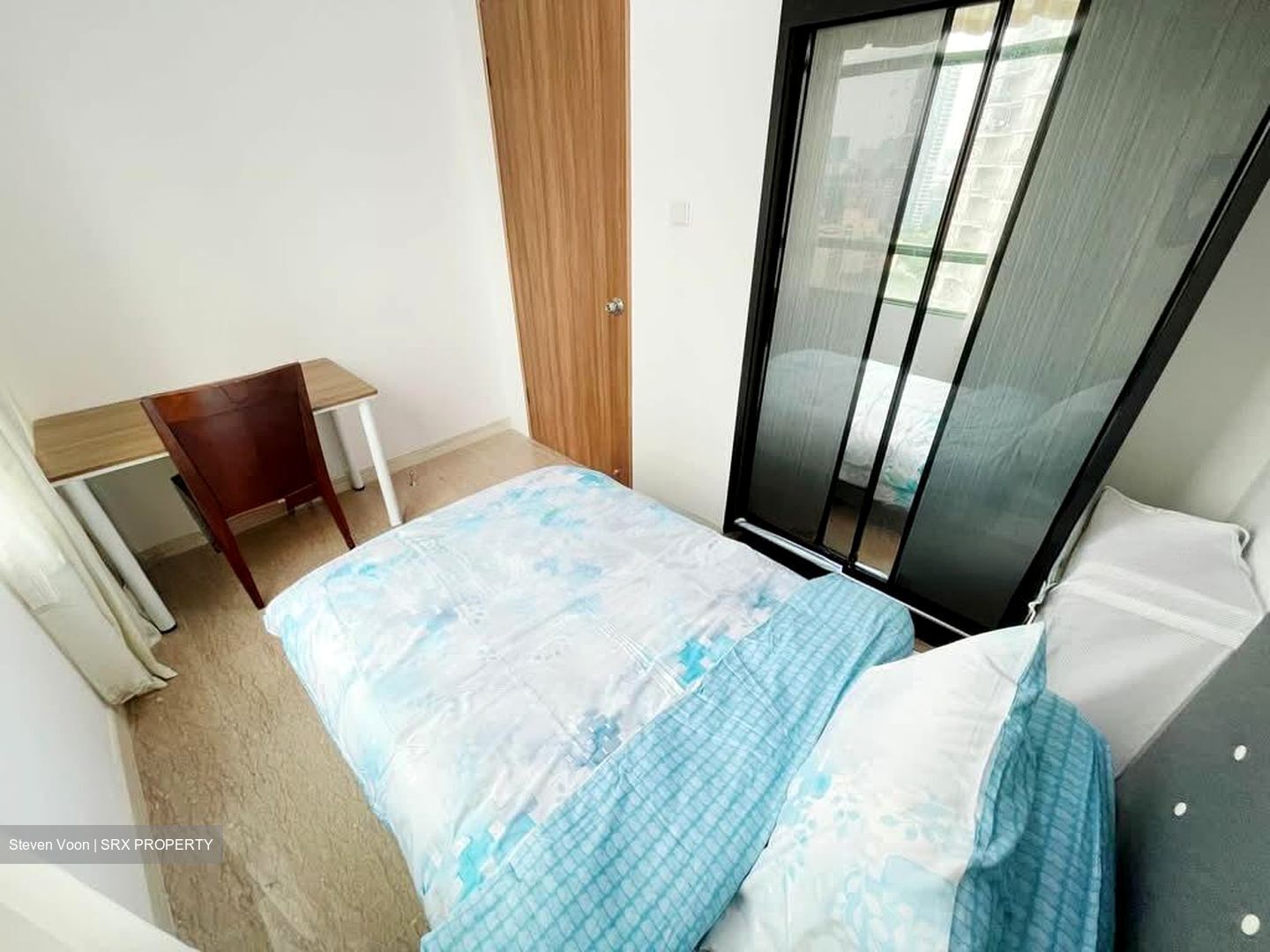 Tiara (D9), Condominium #554797471